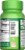 Nature's Truth High Strength Odorless Garlic 2,400 mg Perspective: top