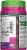 Nature's Truth Gorgeous Hair, Skin, Nails Gummies with 2,500 mcg Biotin Perspective: top