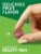 Nature's Truth Hair Skin Nails Gummies Perspective: top