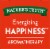 Nature's Truth® Energizing Happiness™ Pure Essential Oil Perspective: top
