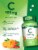 Nature’s Truth Vit C 500 mg 100+10 Tablets Perspective: top