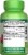 Nature’s Truth Beet Root 90 Capsules Perspective: top