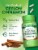 Nature's Truth 2,000 mg Concentrated Ceylon Cinnamon 60 Capsules Perspective: top
