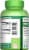 Magnesium Citrate 60 Softgels Perspective: top