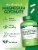 Nature's Truth Magnesium Glycinate Capsules Value Size Perspective: top