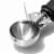 OXO Good Grips® Trigger Ice Cream Scoop Perspective: top