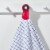 OXO Good Grips® Magnetic All-Purpose Clips Perspective: top