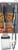 OXO Softworks® Grilling Turner & Tong Set Perspective: top
