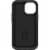 OtterBox iPhone 13 Pro Max Defender Series Case - Black Perspective: top