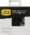 OtterBox AirPods Case - Black Taffy Perspective: top