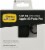 OtterBox AirPods Pro Case - Black Taffy Perspective: top