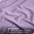 Bare Home Full Ultra-Soft Double Brushed Fitted Sheet - Lavender Perspective: top