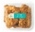 Home Chef 8 Piece Fried Chicken Cold Perspective: top