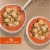Home Chef Tomato Bisque Soup Perspective: top