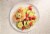 Home Chef® Oven Kit Basil Parmesan Chicken Perspective: top