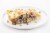 Home Chef Value Meal Kit Italian Sausage And Mushroom Weekend Lasagna Perspective: top