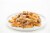 Home Chef Three Cheese Penne with Meat Sauce Perspective: top