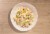 Home Chef® Meal Kit Beefy Swiss Fondue Campanelle with Mushrooms Perspective: top