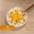 Home Chef Heat and Eat Farmhouse Loaded Potato Soup Perspective: top