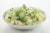Home Chef Heat & Eat Broccoli Rice and Cheese Casserole Perspective: top