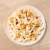 Home Chef Heat and Eat Blackened Chicken Penne Pasta Perspective: top