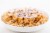 Home Chef Value Kit Teriyaki Chicken and Pineapple Stir-Fry with Spicy Slaw Perspective: top