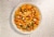 Home Chef® Oven Kit Italian Sausage Fettuccine In Tomato Herbed Cream Sauce Perspective: top