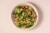 Home Chef Meal Kit Sweet Chili Ginger Pork and Broccoli Stir-Fry Stovetop Cooking Perspective: top