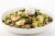 Home Chef Meal Kit Cilantro-Lime Arroz con Pollo with Chipotle Crema Perspective: top