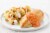 Home Chef Meal Kit Creamy Harissa Chicken with Lemon Garlic Cauliflower Perspective: top