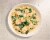 Home Chef® Oven Kit Florentine Shrimp Alfredo with Lemon Perspective: top