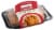 Home Chef Spicy Fried Chicken Perspective: top