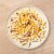 Home Chef Heat & Eat Chicken Uncured Bacon Ranch Pasta Perspective: top
