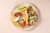 Home Chef Oven Kit Chile-Lime Mexican-Style Steak Wraps Perspective: top