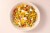 Home Chef Meal Kit Roasted Red Pepper And Italian Sausage Penne with Goat Cheese Perspective: top