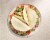 Home Chef® Oven Kit Classic Steak Fajitas With Cilantro Lime Slaw Perspective: top