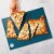 Home Chef® Chicken Bacon Ranch Flatbread Perspective: top