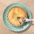 Home Chef Chicken Pot Pie Perspective: top