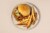 Home Chef® Meal Kit Spicy Sloppy Joes Perspective: top