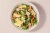 Home Chef® Simple and Nutritious Lemon Dill Chicken Garden Salad Kit Perspective: top