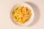 Home Chef Sun-Dried Tomato Shirmp Pasta Kit Perspective: top
