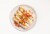Home Chef Chicken And Cheese Flautas Meal Kit Perspective: top
