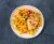 Home Chef Heat And Eat Culinary Collection Chicken Saltimbocca Perspective: top