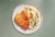 Home Chef Cheddar Crusted Chicken Perspective: top
