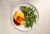Home Chef® Smoked Gouda Chicken Perspective: top