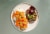 Home Chef® Meal Kit Sesame Sirloin And Bulgogi Sauce Perspective: top