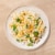 Home Chef Heat & Eat Family Meals Cheesy Chicken Broccoli Rice Casserole Perspective: top