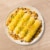 Home Chef Heat & Eat Family Meals Green Chicken Enchiladas Perspective: top