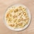 Home Chef Chicken Fettuccine Alfredo Perspective: top