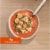 Home Chef Tomato Bisque Perspective: top